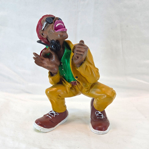 Gilde handwerk figurine jazz - gilde,