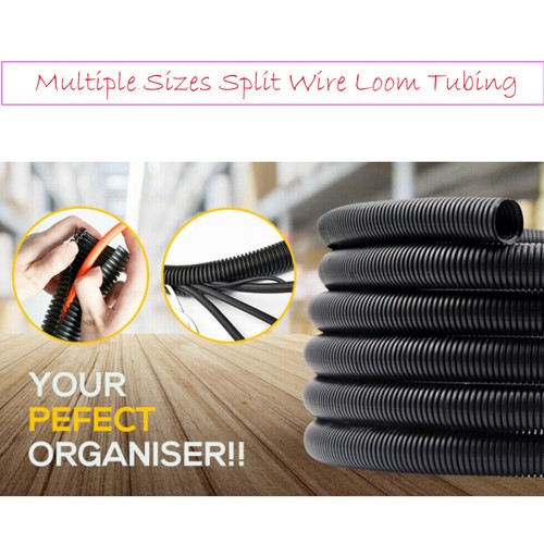 Durable wire loom electrical - durable,