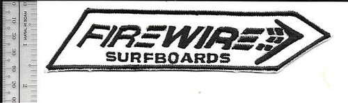 Surfing california firewire - ,