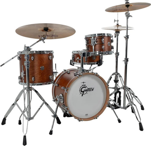 Gretsch drums catalina club - catalina,