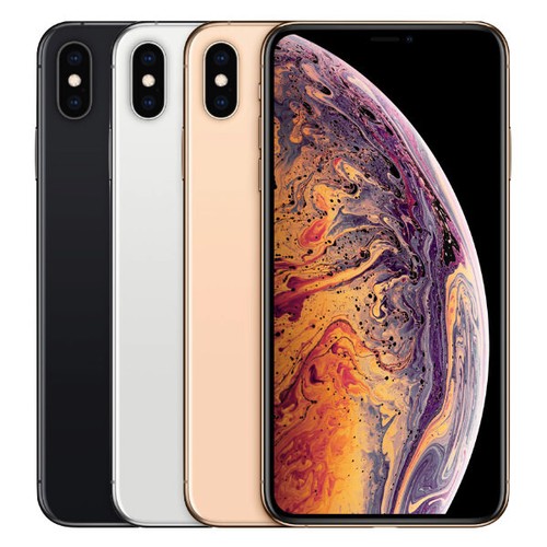 Apple iphone max 64gb - iphone,