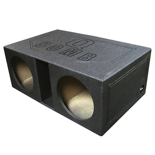 Qpower qbomb dual hole - qbomb,