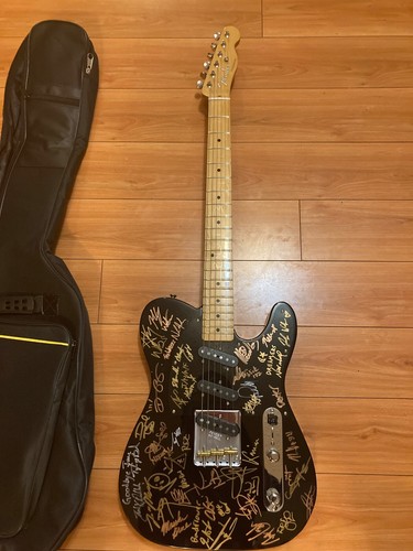 2014 fender custom - 2014,