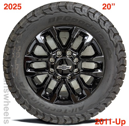 2026 new chevy silverado - new,