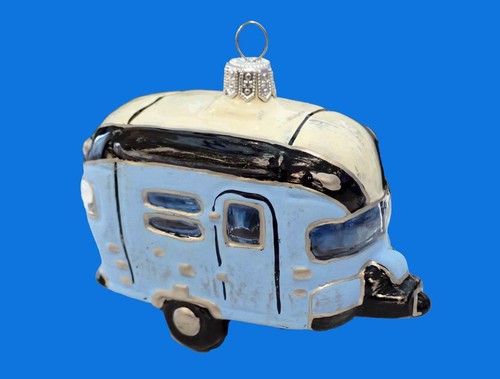 Vintage airstream trailer - airstream,