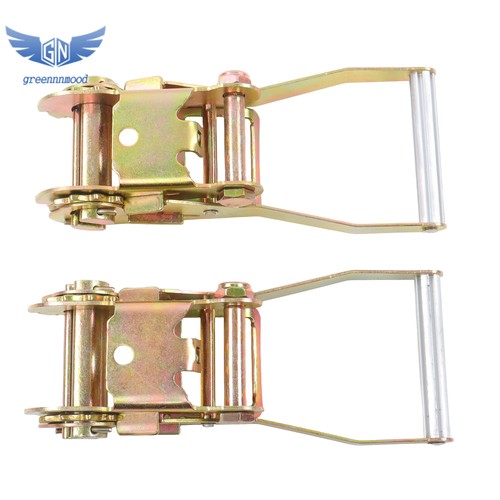 2pcs ratchet tow dolly car - ratchet,