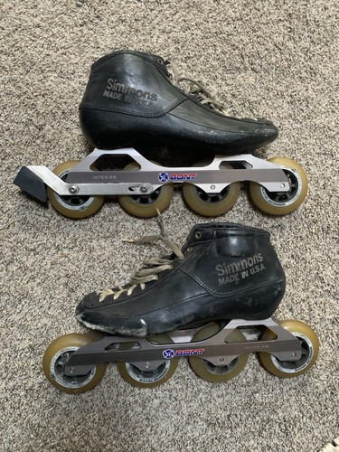 Bont inferno inline - bont,