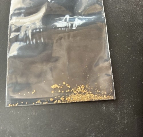 100 gram alaskan placer - gram,