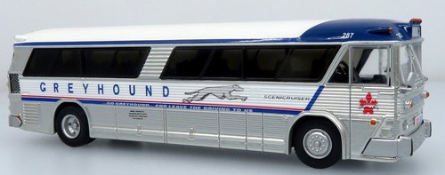 1964 mci coach - mc-5a,