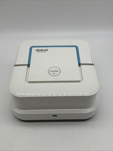Irobot braava jet 245 - braava,