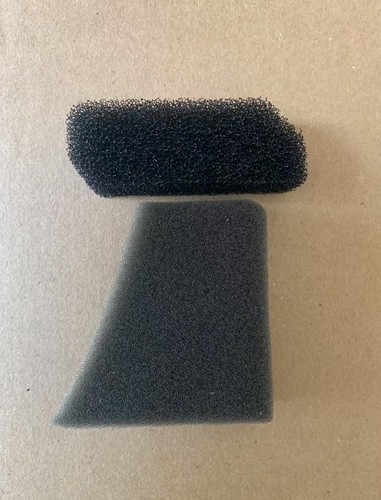 Air filter form - air,