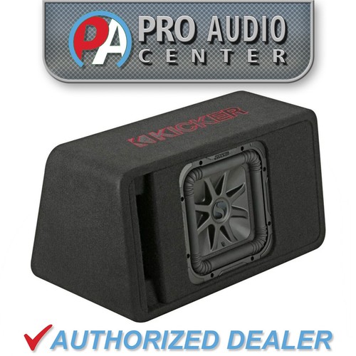 45vl7r102 kicker solobaric - kicker, 10"