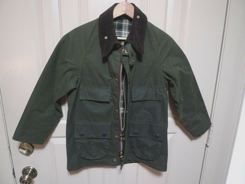 Barbour a100 bedale waxed - bedale,