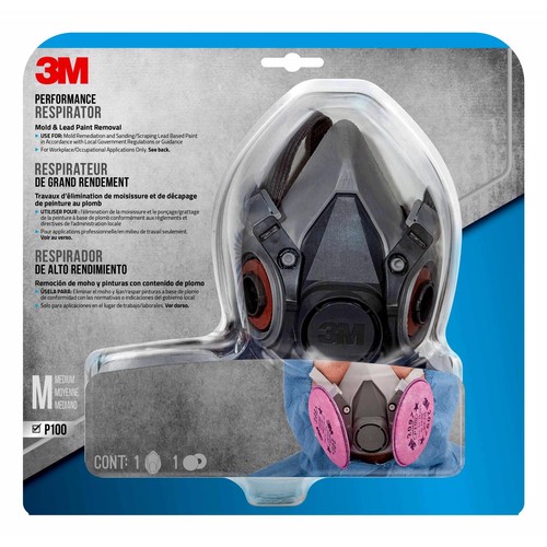 P100 mold and - p100, lead