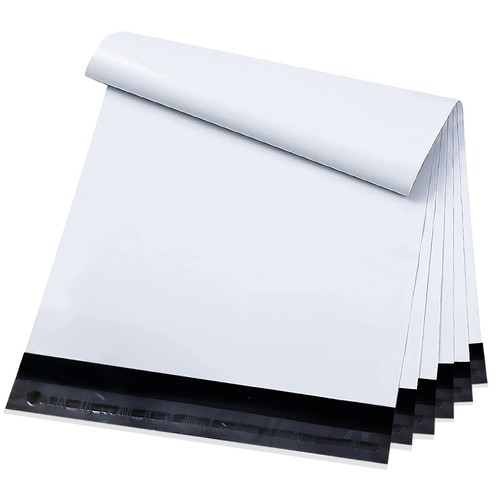 Poly mailers self - mailers, seal