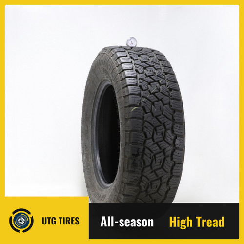 Used 275 65r18 - used, toyo