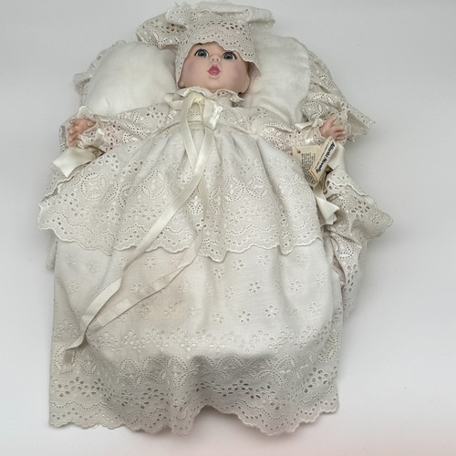 Vintage gerber baby doll - gerber,