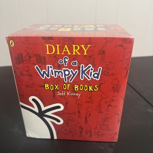 Diary wimpy kid by jeff - wimpy,