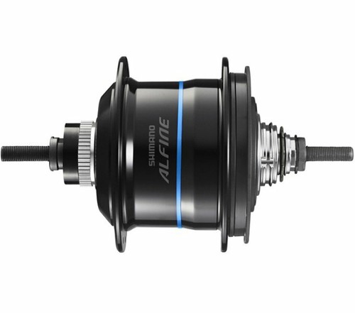 Shimano gear hub alfine di2 - gear,