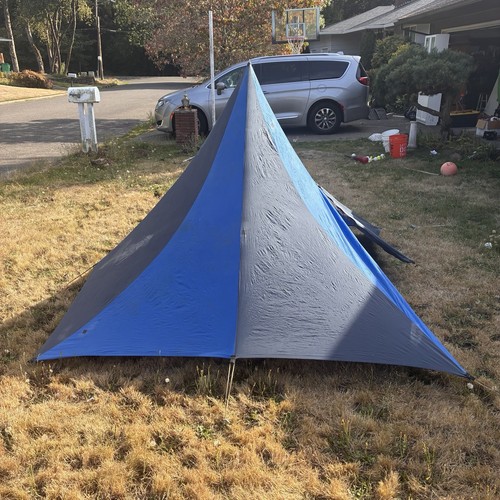 Chouinard vintage pyramid - chouinard,