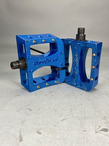 Primo bmx platform - platform, pedals