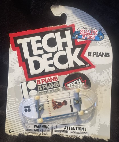 2026 tech deck - planb, felipe