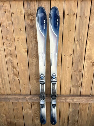 Alpine downhill snow ski - downhill,