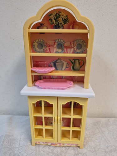 1996 mattel barbie doll - 1996,