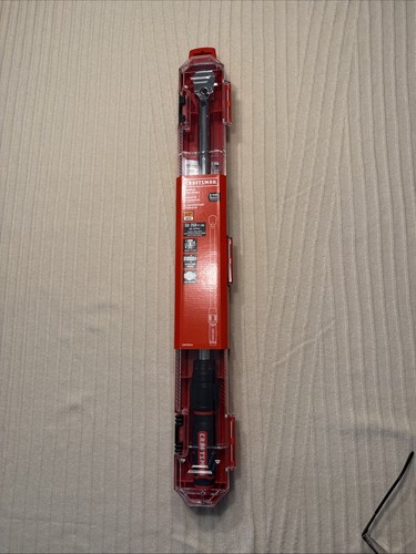 Craftsman drive click - craftsman, 1/2