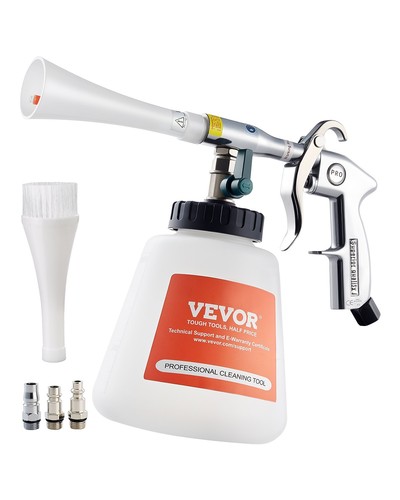 Vevor car cleaning gun - vevor,