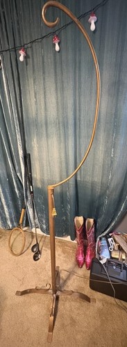 Rare antique bridge arm - rare, arm/bird