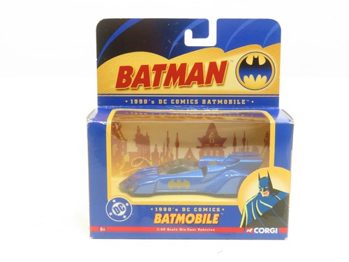Corgi 77303 comics - 77303,