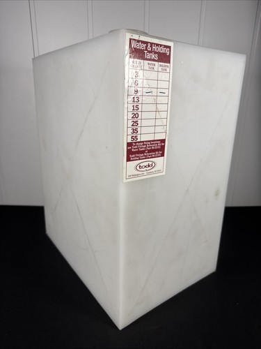 Todd gallon polyethylene - todd, 9