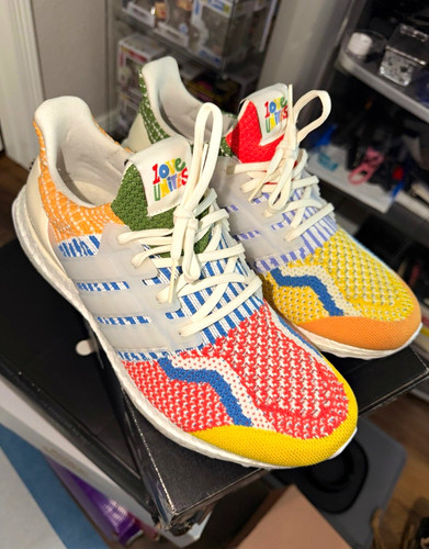 Adidas ultraboost dna - adidas,