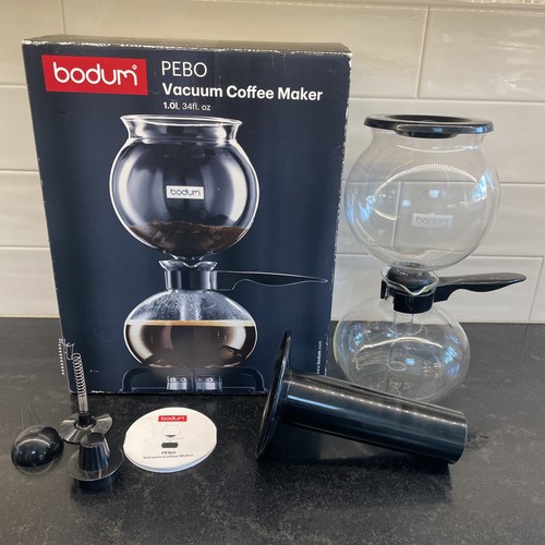 Complete bodum pebo 1208 - pebo, #1208