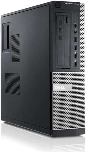 Dell optiplex 7010 - dell, desktop