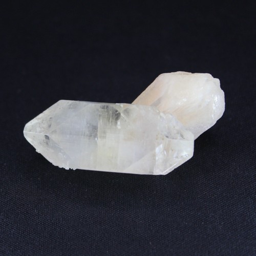 Display gem green apophyllite - display,