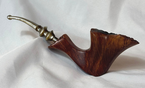 Vtg ben wade martinique pipe - wade,