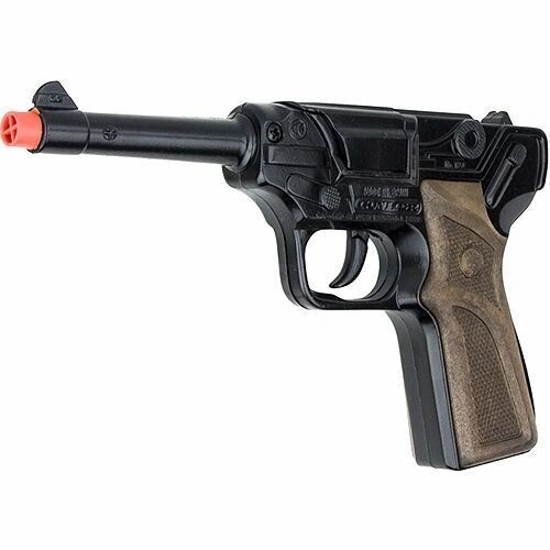 Gonher german luger style - gonher,