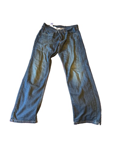 Levi jeans men 514 32x32 - jeans,