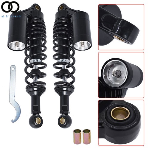 320mm motorcycle rear - 12.5",