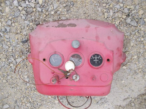 Massey harris tractor - massey,