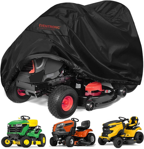 Riding lawn mower - lawn,