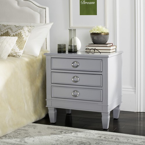 Safavieh kira three drawer - kira,