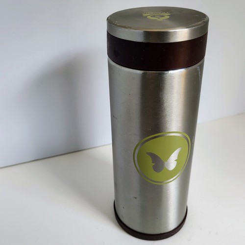 Teavana stainless steel travel - stainless,