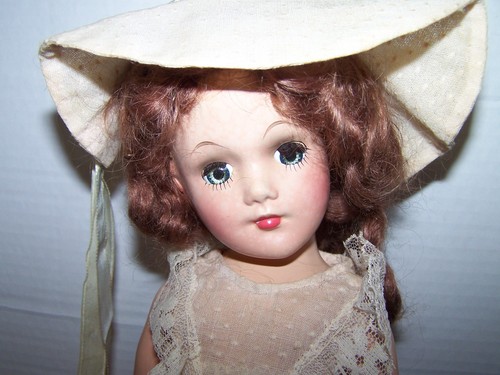 Mary hoyer hard plastic - hoyer,