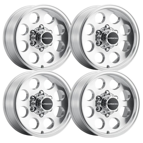 Vision midway 20x12 - (set-4),