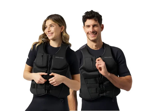 Sea doo unisex wave pfd - sea-doo,