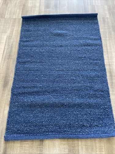 Crate barrel blue chalet - crate,
