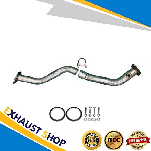 Front pipe for 2011 2016 - front, 2011-2016